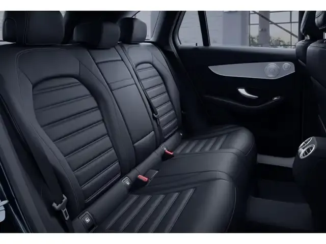 Mercedes-Benz GLC 43 AMG