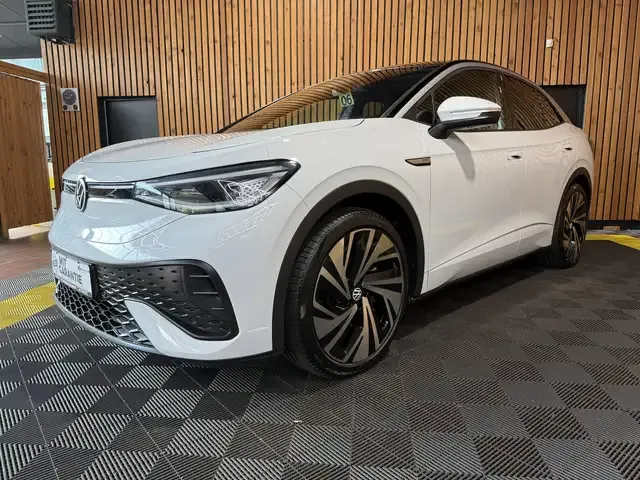 Volkswagen ID.5