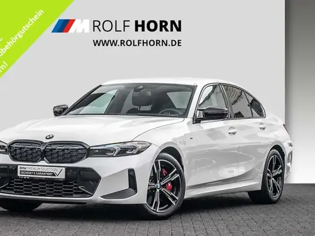 BMW 340