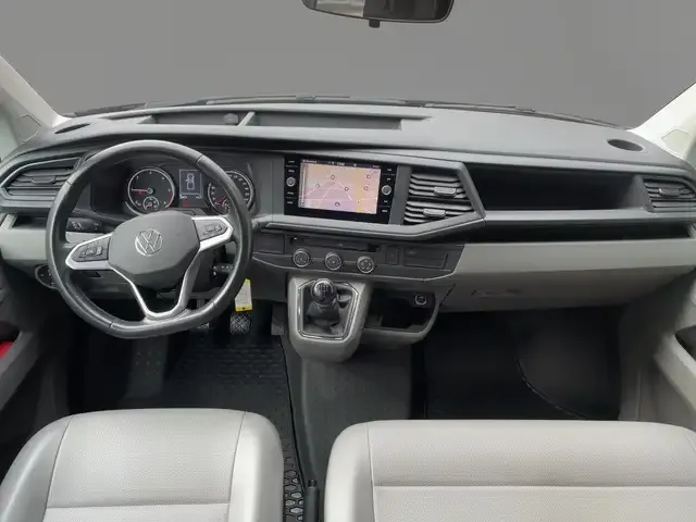 Volkswagen Sonstiges