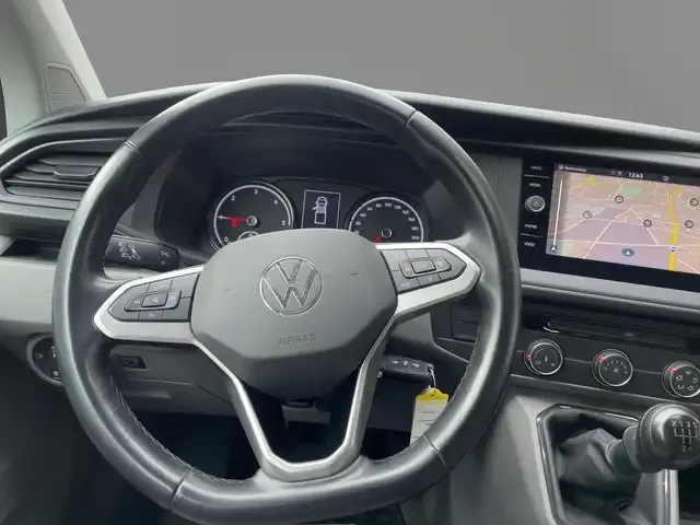 Volkswagen Sonstiges
