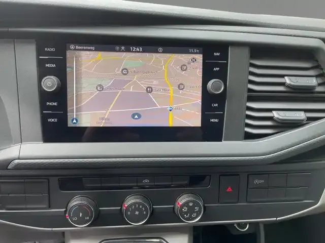 Volkswagen Sonstiges