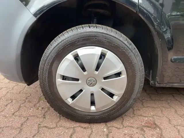 Volkswagen Sonstiges