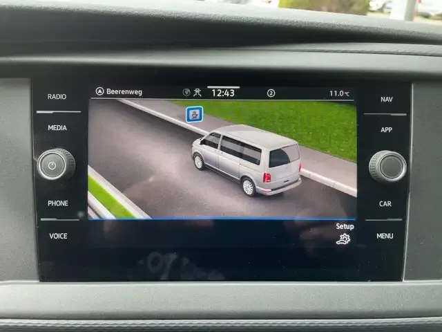 Volkswagen Sonstiges