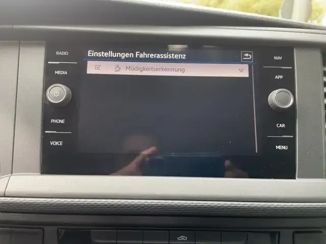 Volkswagen Sonstiges