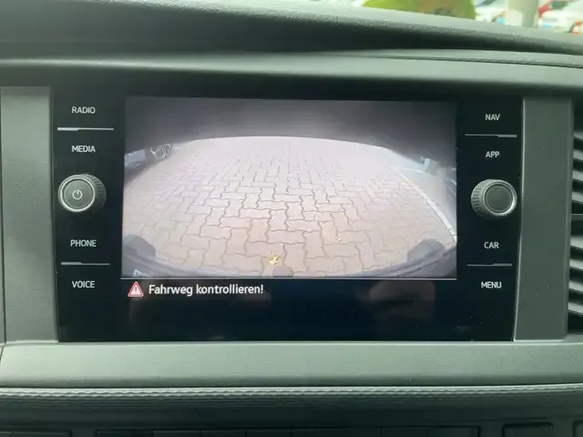Volkswagen Sonstiges