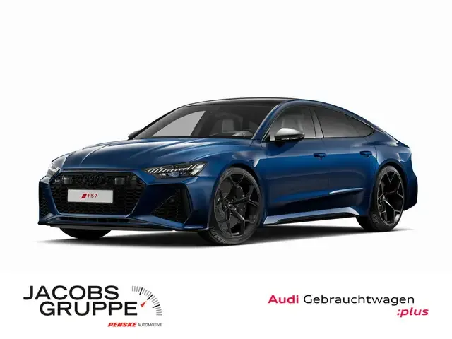 Audi RS7