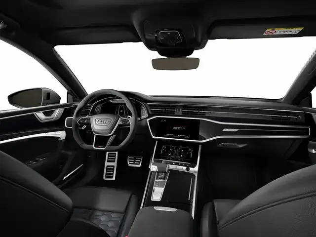 Audi RS7