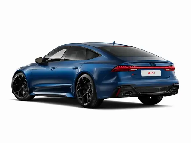 Audi RS7