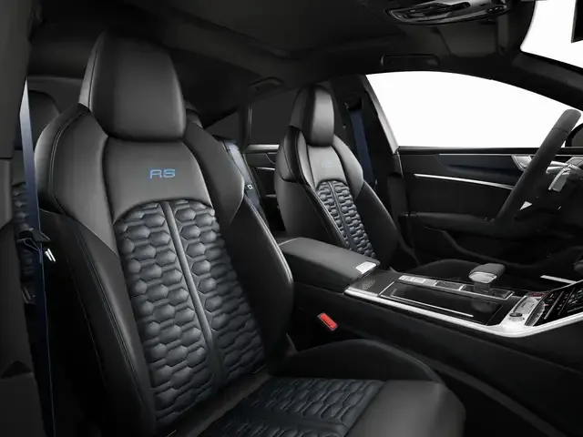 Audi RS7