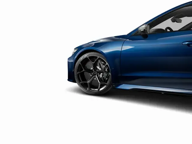 Audi RS7