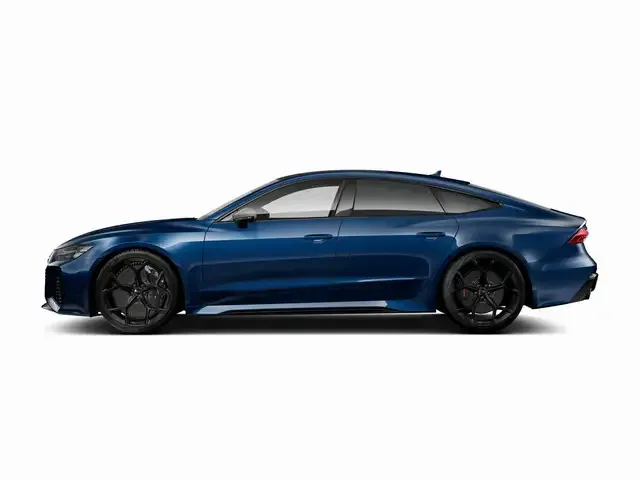 Audi RS7
