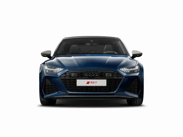 Audi RS7