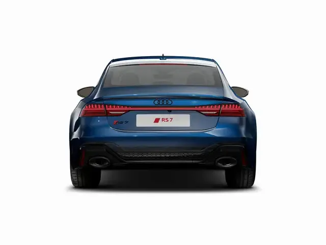 Audi RS7