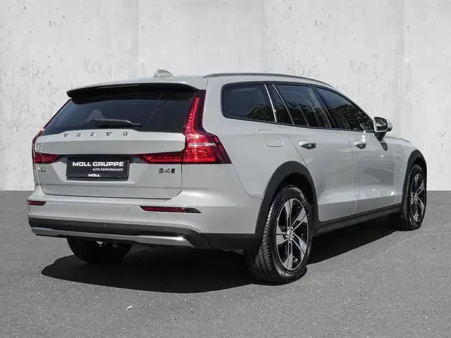 Volvo V60 Cross Country