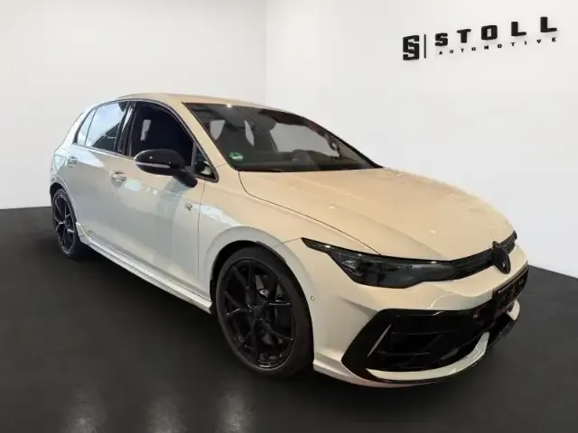 Volkswagen Golf R