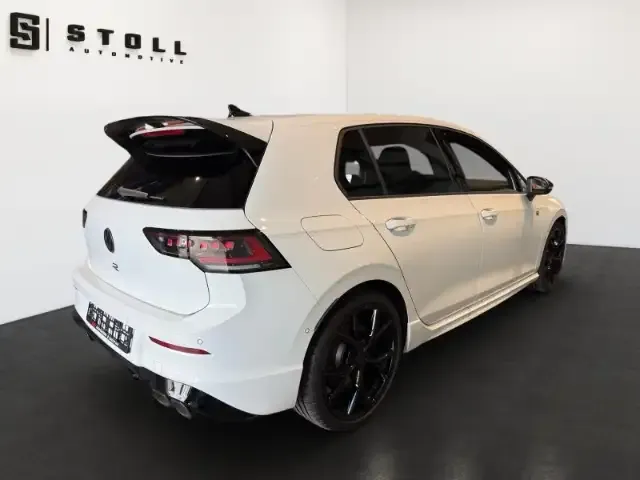 Volkswagen Golf R