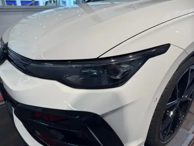 Volkswagen Golf R