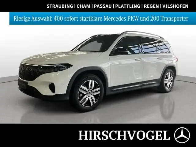 Mercedes-Benz EQB 300