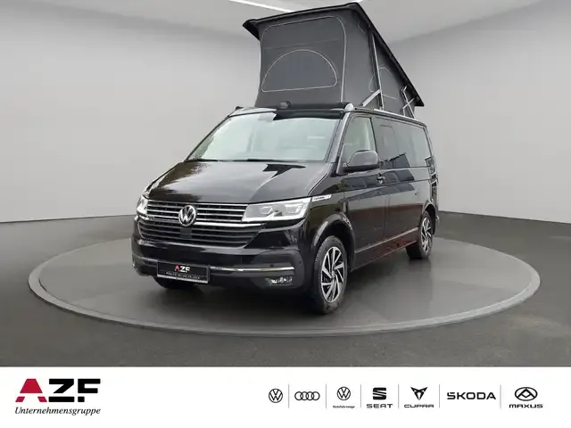 Volkswagen T6.1 California