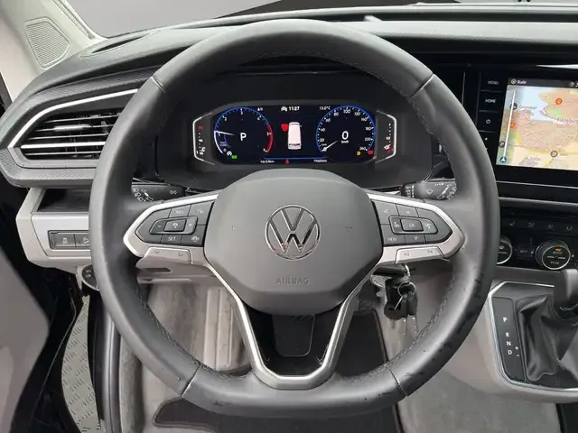 Volkswagen T6.1 California