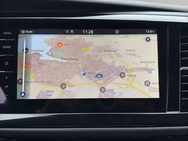 Volkswagen T6.1 California