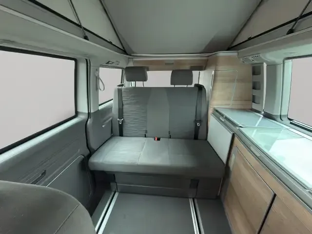 Volkswagen T6.1 California