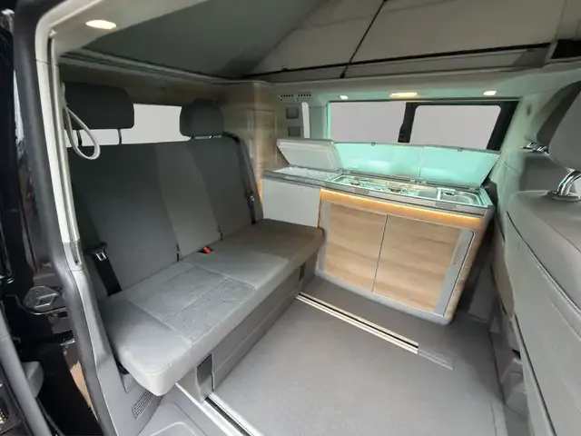 Volkswagen T6.1 California