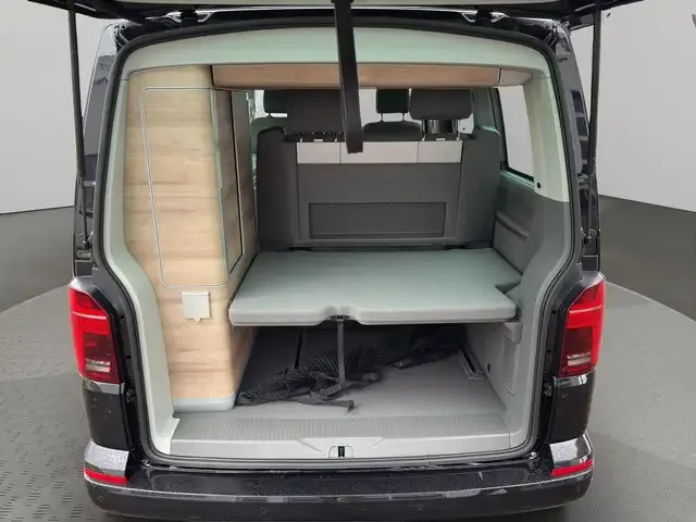 Volkswagen T6.1 California