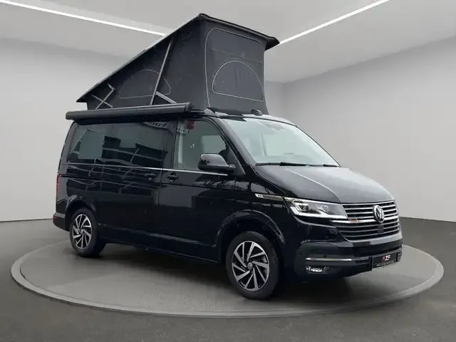 Volkswagen T6.1 California
