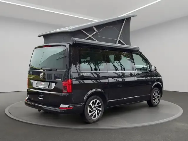 Volkswagen T6.1 California