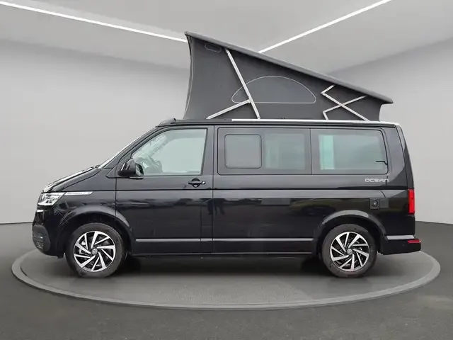 Volkswagen T6.1 California