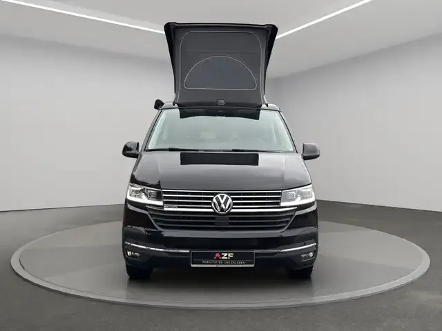 Volkswagen T6.1 California