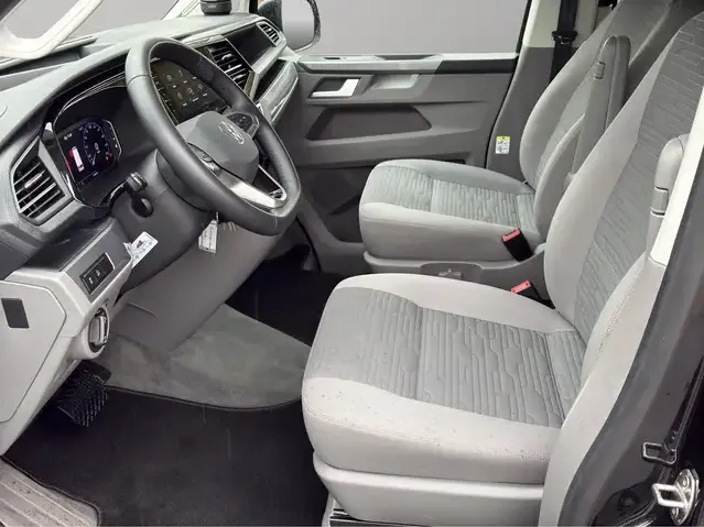 Volkswagen T6.1 California