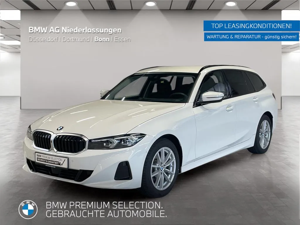 BMW 318
