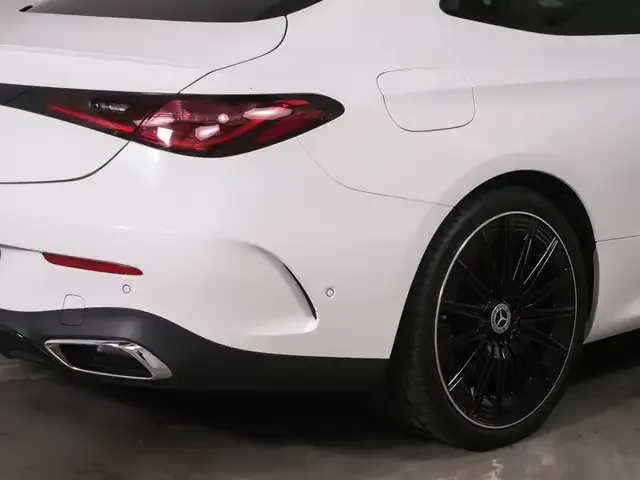 Mercedes-Benz CLE 200