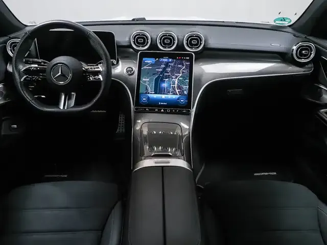 Mercedes-Benz CLE 200