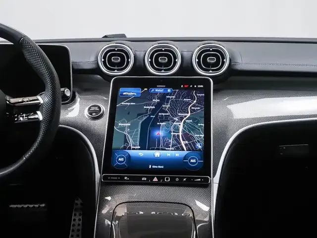 Mercedes-Benz CLE 200