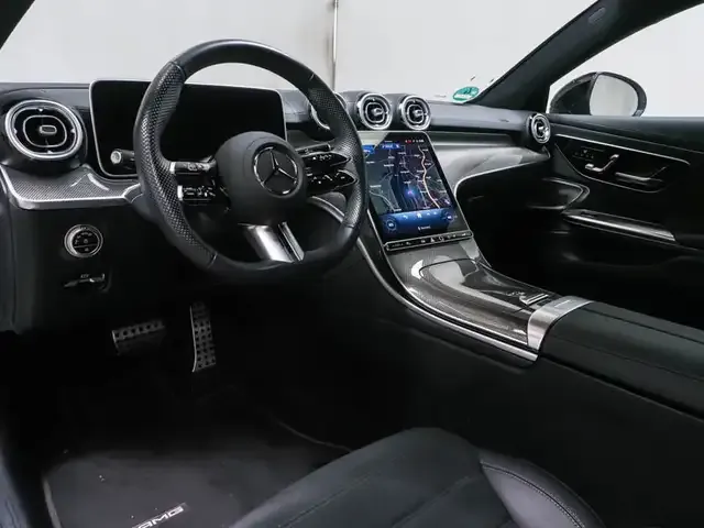 Mercedes-Benz CLE 200