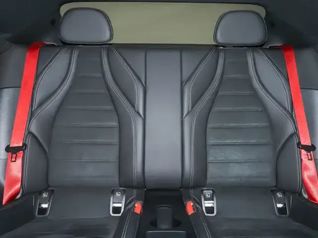 Mercedes-Benz CLE 200