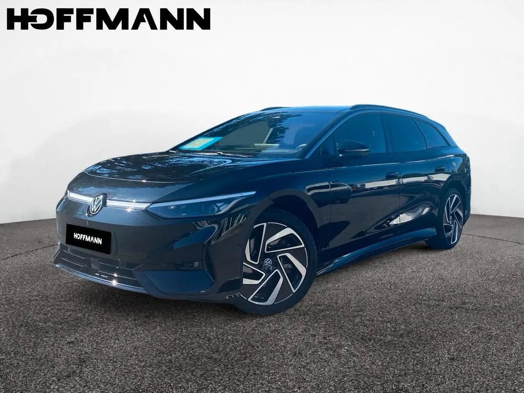 Volkswagen Autres