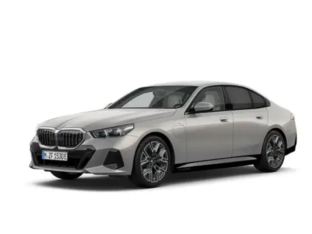 BMW 550