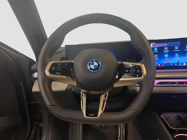 BMW 550