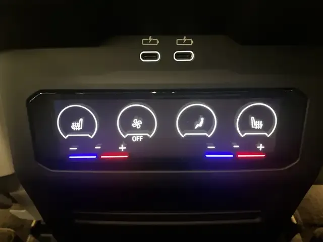 BMW 550
