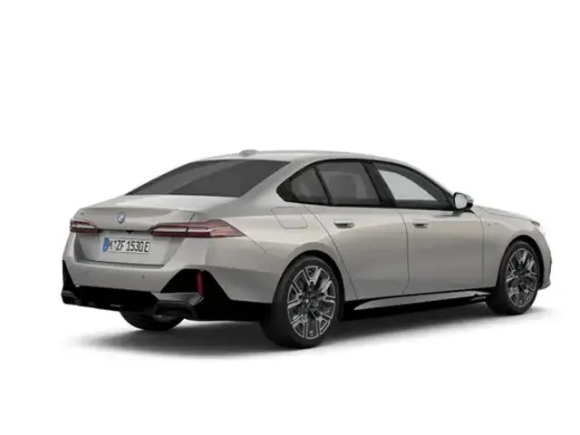 BMW 550