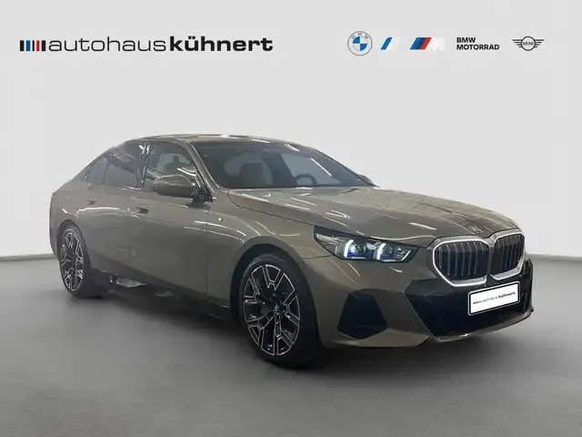 BMW 550