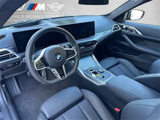 BMW 420