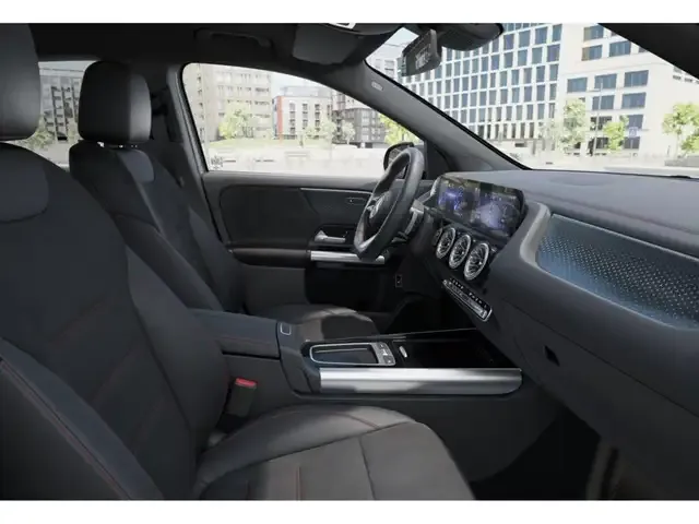 Mercedes-Benz EQA 250