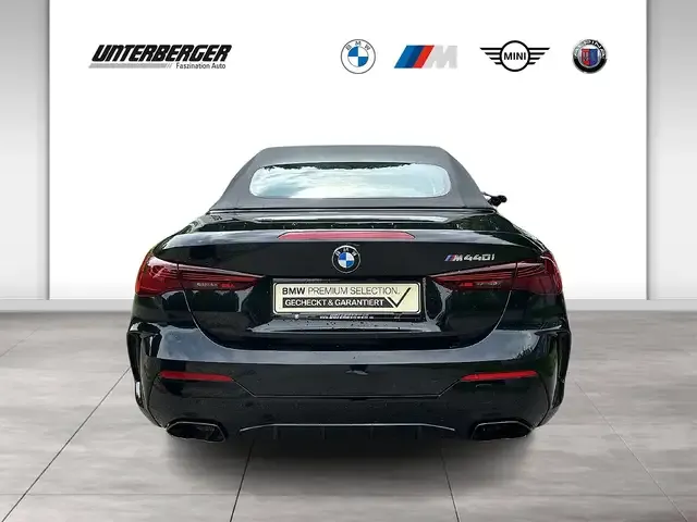 BMW 440