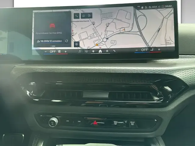 BMW 440